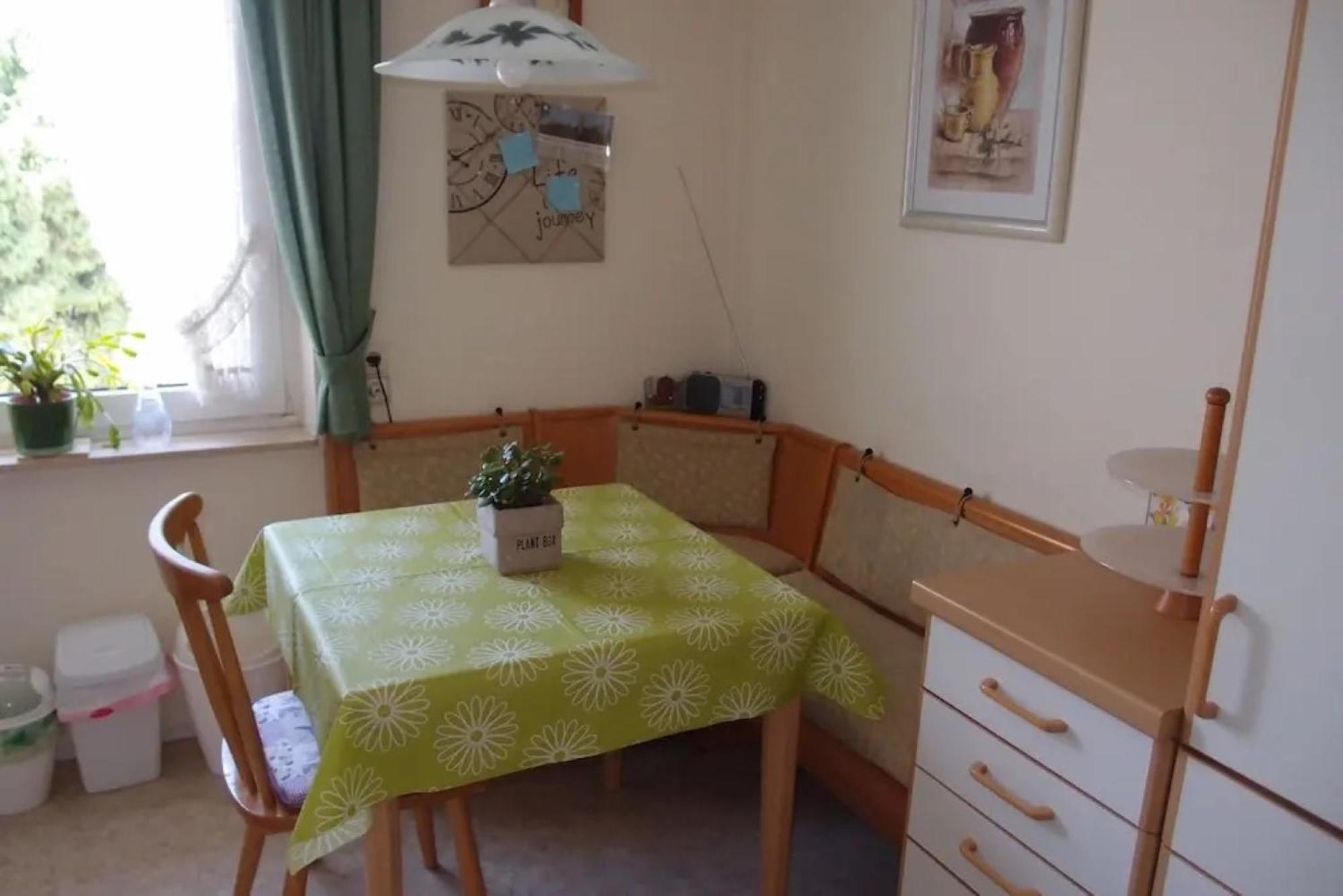 Ferienwohnung Mand Weinheim Luaran gambar