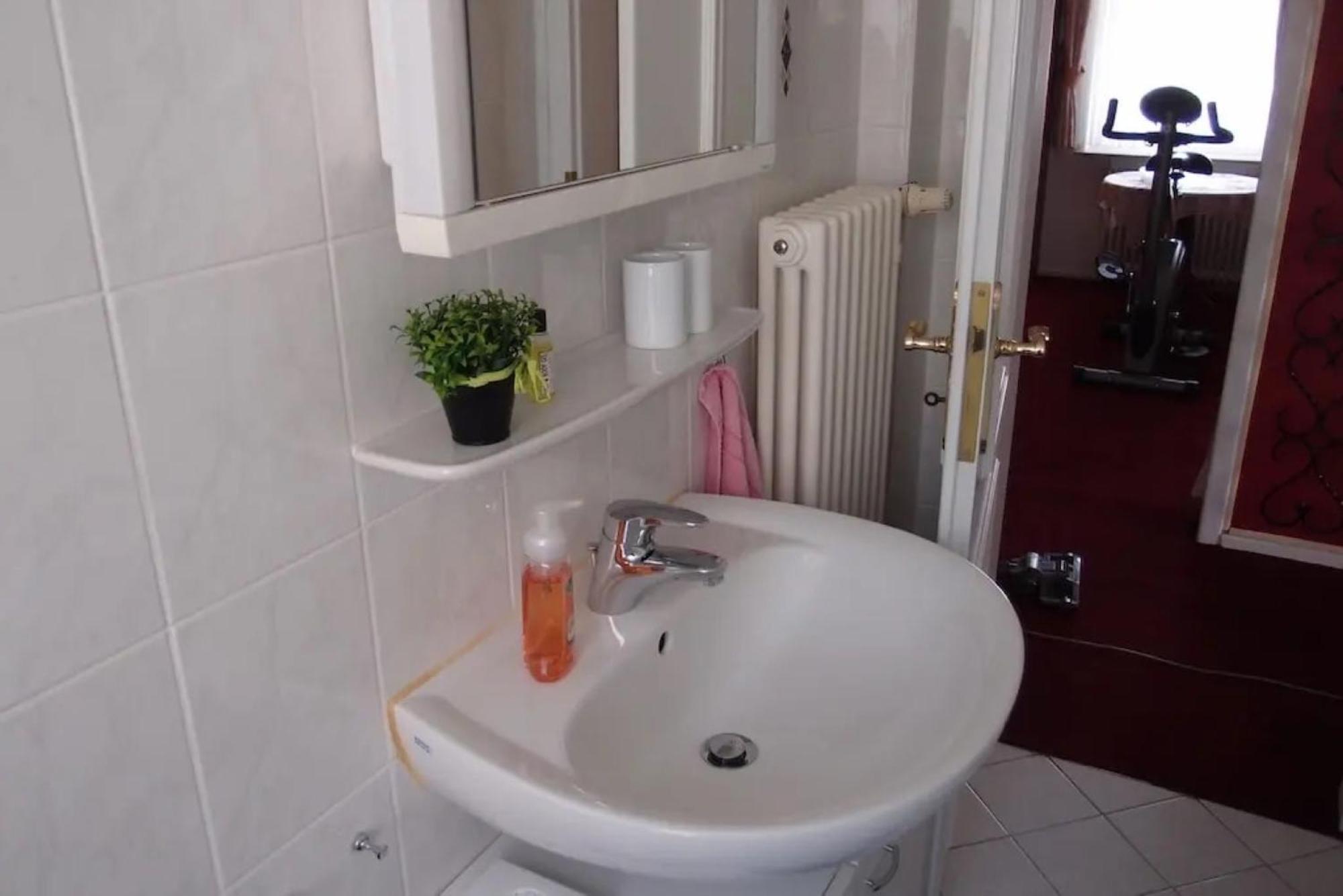 Ferienwohnung Mand Weinheim Luaran gambar